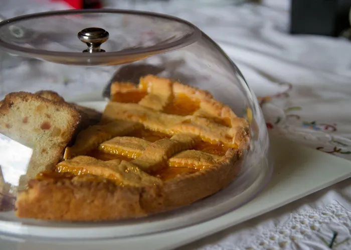 Dei Buoni E Cattivi Frühstückspension