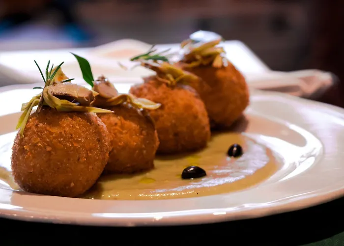 Frühstückspension Dei Buoni E Cattivi