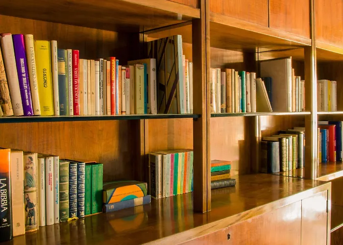 Dei Buoni E Cattivi Cagliari