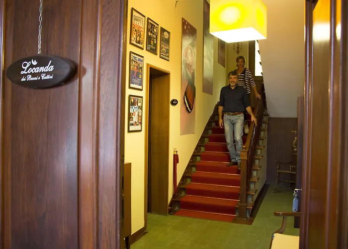 Dei Buoni E Cattivi 4* Cagliari