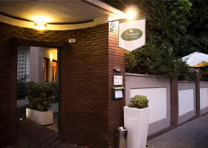 Dei Buoni E Cattivi Frühstückspension Cagliari