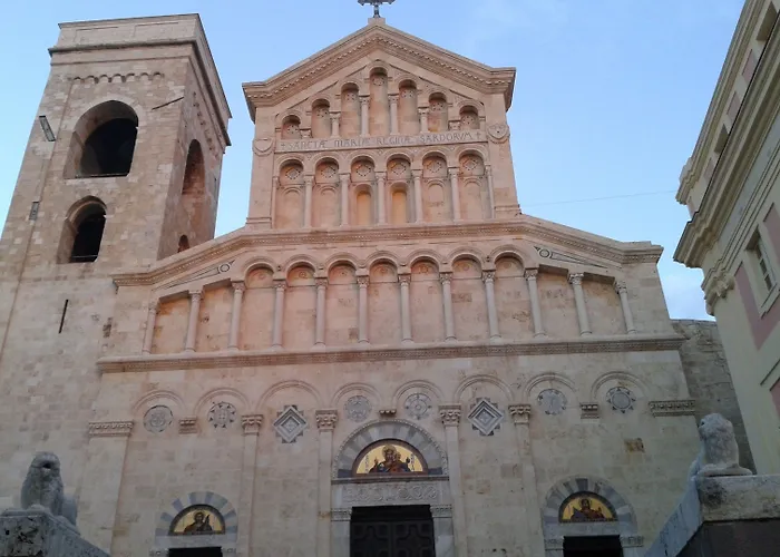 Bed & Breakfast Dei Buoni E Cattivi