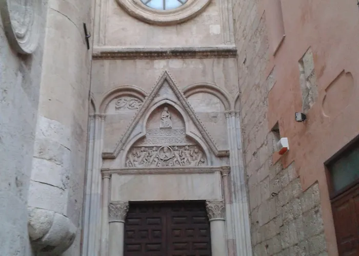 Dei Buoni E Cattivi Cagliari