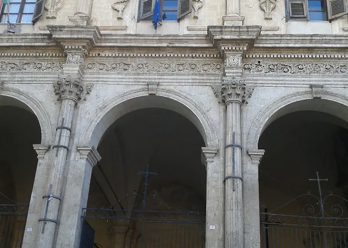 Frühstückspension Dei Buoni E Cattivi Cagliari