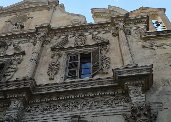 Dei Buoni E Cattivi Frühstückspension