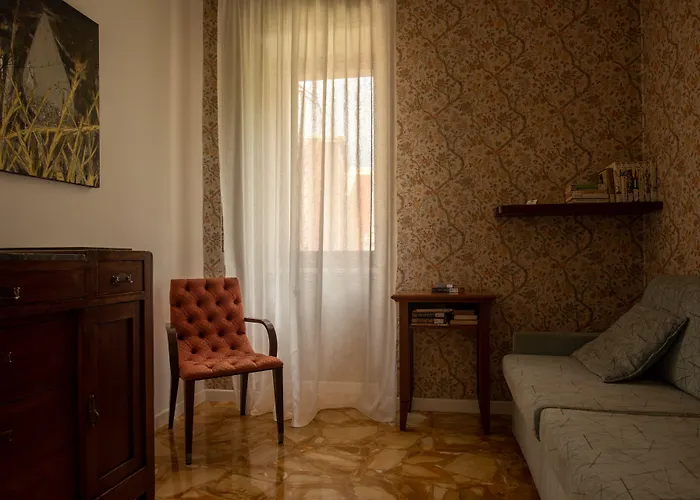 Frühstückspension Dei Buoni E Cattivi Cagliari