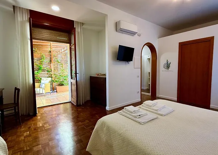 Dei Buoni E Cattivi 4* Cagliari