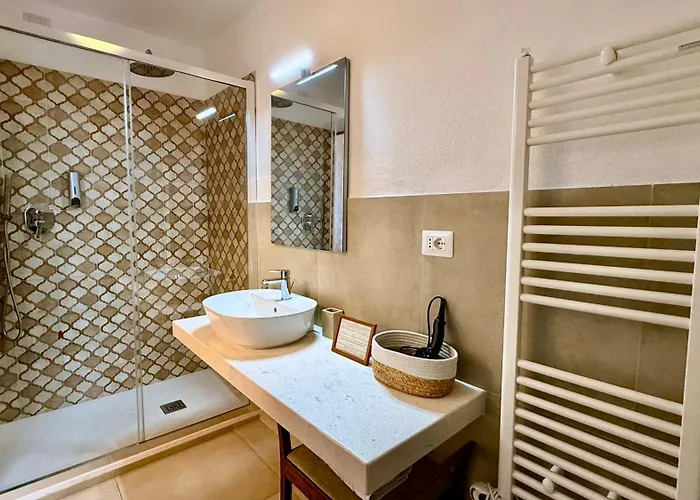 Frühstückspension Dei Buoni E Cattivi