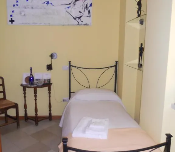 Dei Buoni E Cattivi 4* Cagliari