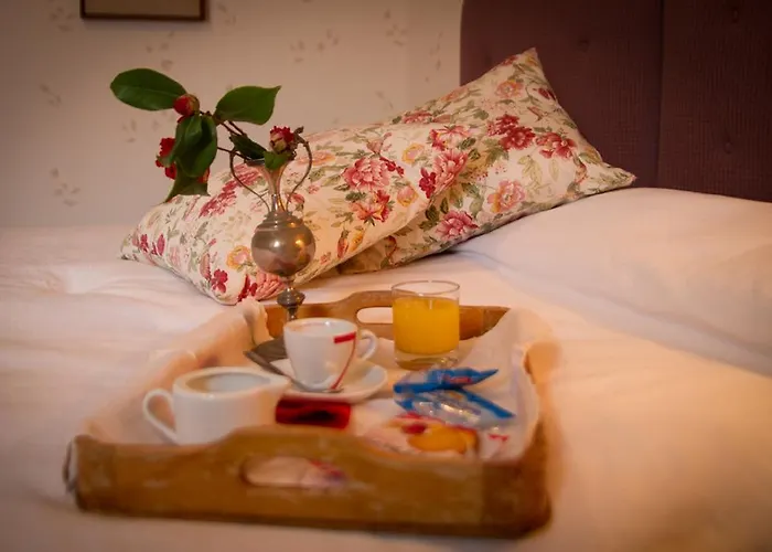 Bed & Breakfast Dei Buoni E Cattivi